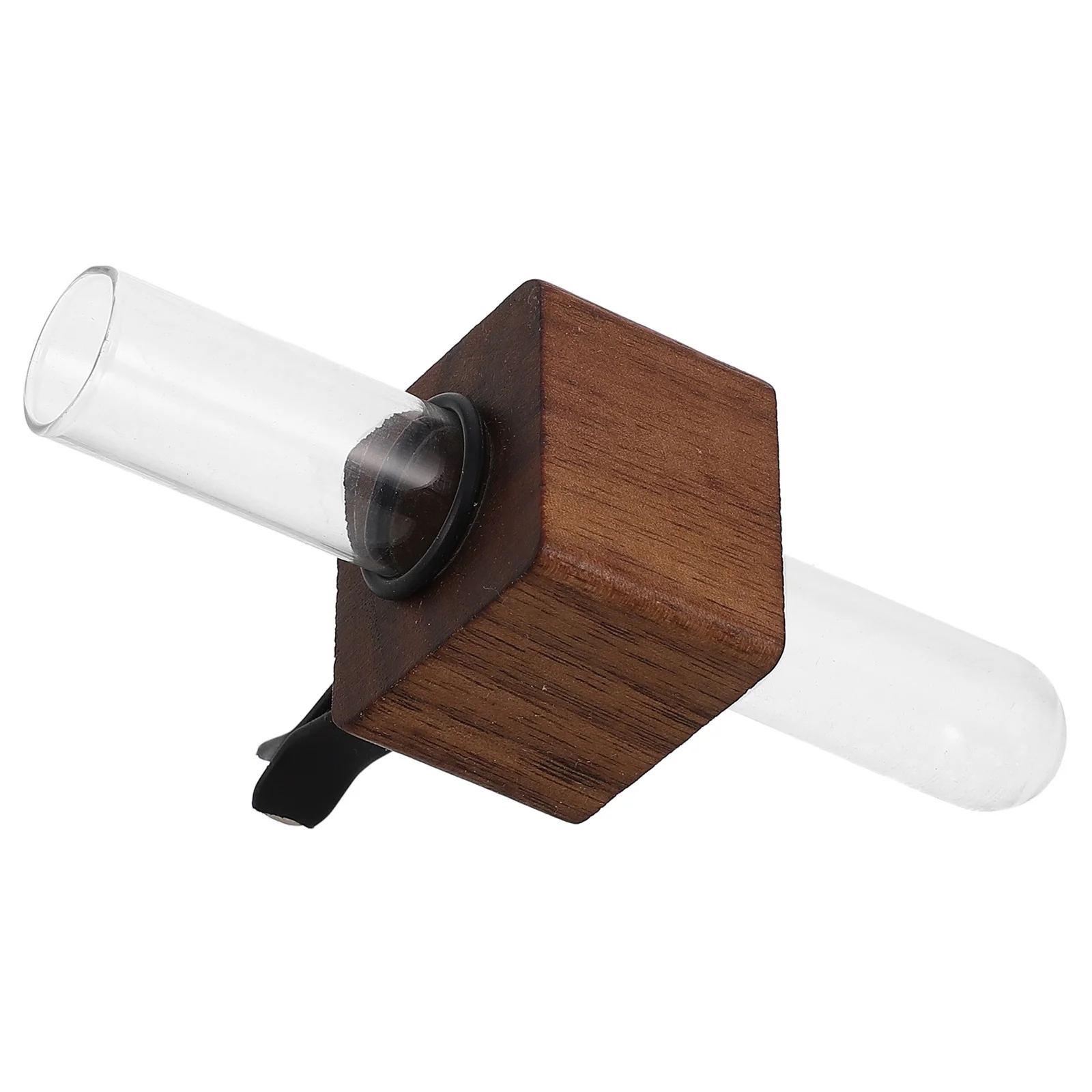 

Refillable Car Air Freshener Diffuser Clip for Vent Auto Vase Interior Decoration Essential Oil Holder Car Flower Vase Vent Clip