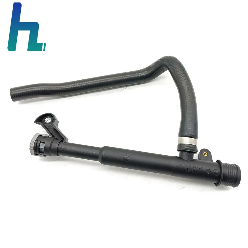 

LR001427 Oil Cooling Pipe Suitable for Land Rover's Second-generation LR005563