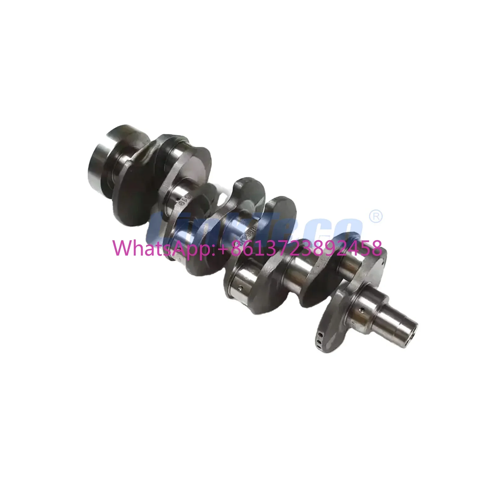 

Crankshaft for Isuzu Excavator Engine 4JK1
