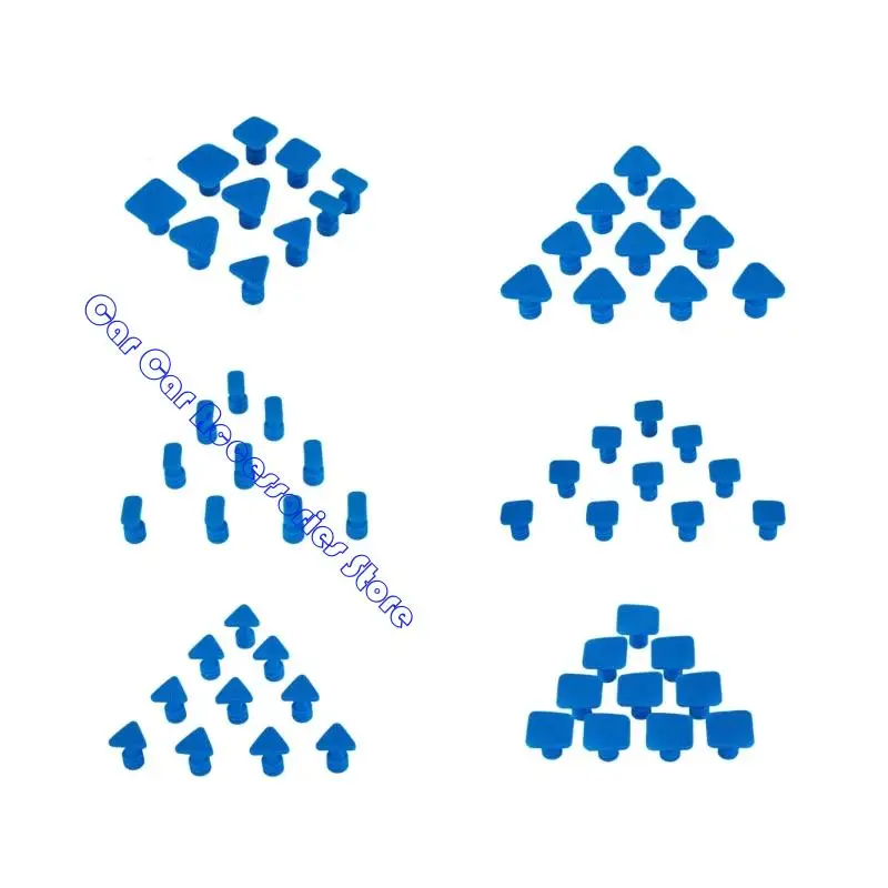 

242D CAR Body Cade Dents Demover Tool Maintainting Tool Supply Demovation Defleting Sulecting Tool