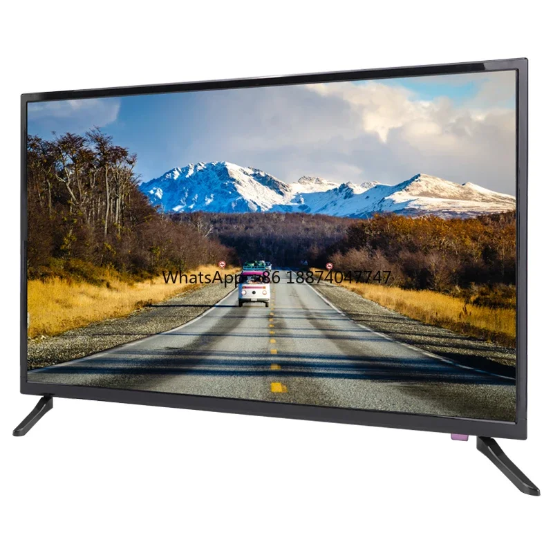 LEDTV 26 inch New television 26 inch 32 inch led tv stick  tv inteligente de 75 pulgadas tv smart