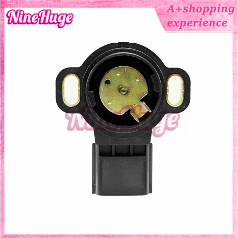 

1PC Throttle Position Sensor FS0113SL0 for Mazda Protege Protege5 626 MX-6 Ford Probe Thunderbird FS01-13-SL0 F32Z9B989B 5S5140