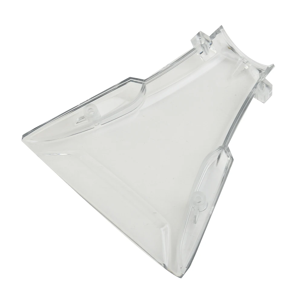 Hand Tool Fishtail Cover Replacement Transparent Top Cover For Puzzi 8/1 100 200 300 SEG10 Vacuum Cleaner Accessories