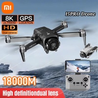 Xiaomi I5 Pro Drone Professional 8K Camera 5G WiFi FPV UAV Screen Remote Control and Obstacle Avoidance Quadcopter 2025 New