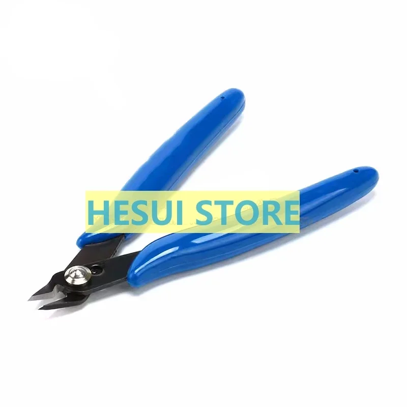 BEST-107F1 Electronic Pliers Ruyi Pliers 107F Mini Electronic Pliers Scissors