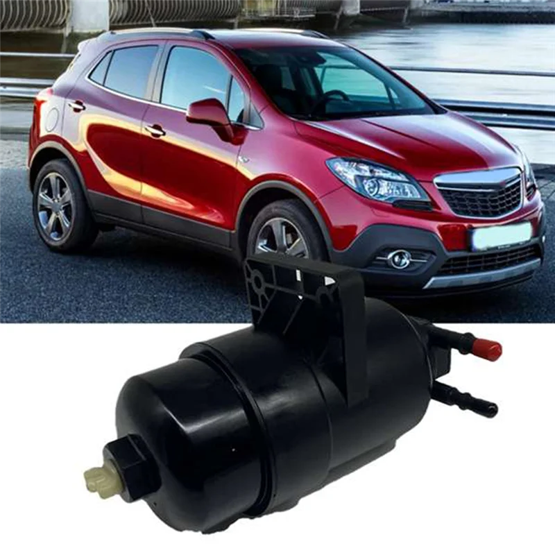 

Для Opel Mokka GM TRAX 1,6 1,7 CDTI 2006-2023 Дизельный топливный фильтр в сборе 75AA- Запасная часть двигателя 42759836