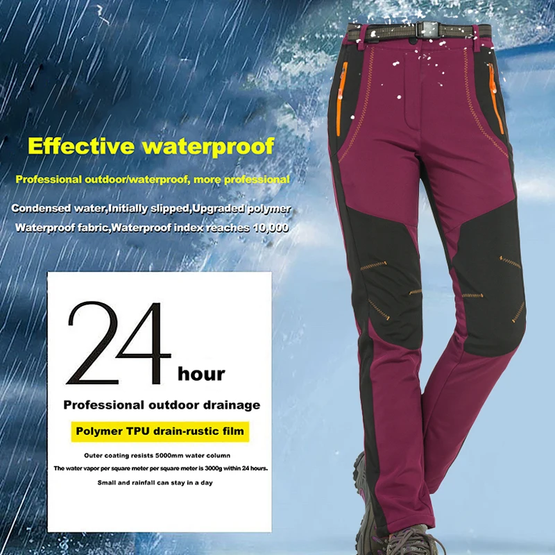 Thumbnail 3 - #7 Ranked Rain Pants Picks in 2026