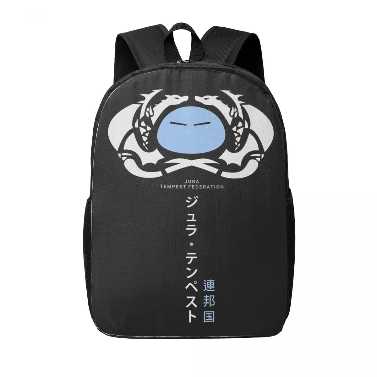

Jura Tempest Woman Backpacks Boys Girls Bookbag Casual Students School Bags Portability Travel Rucksack Shoulder Bag