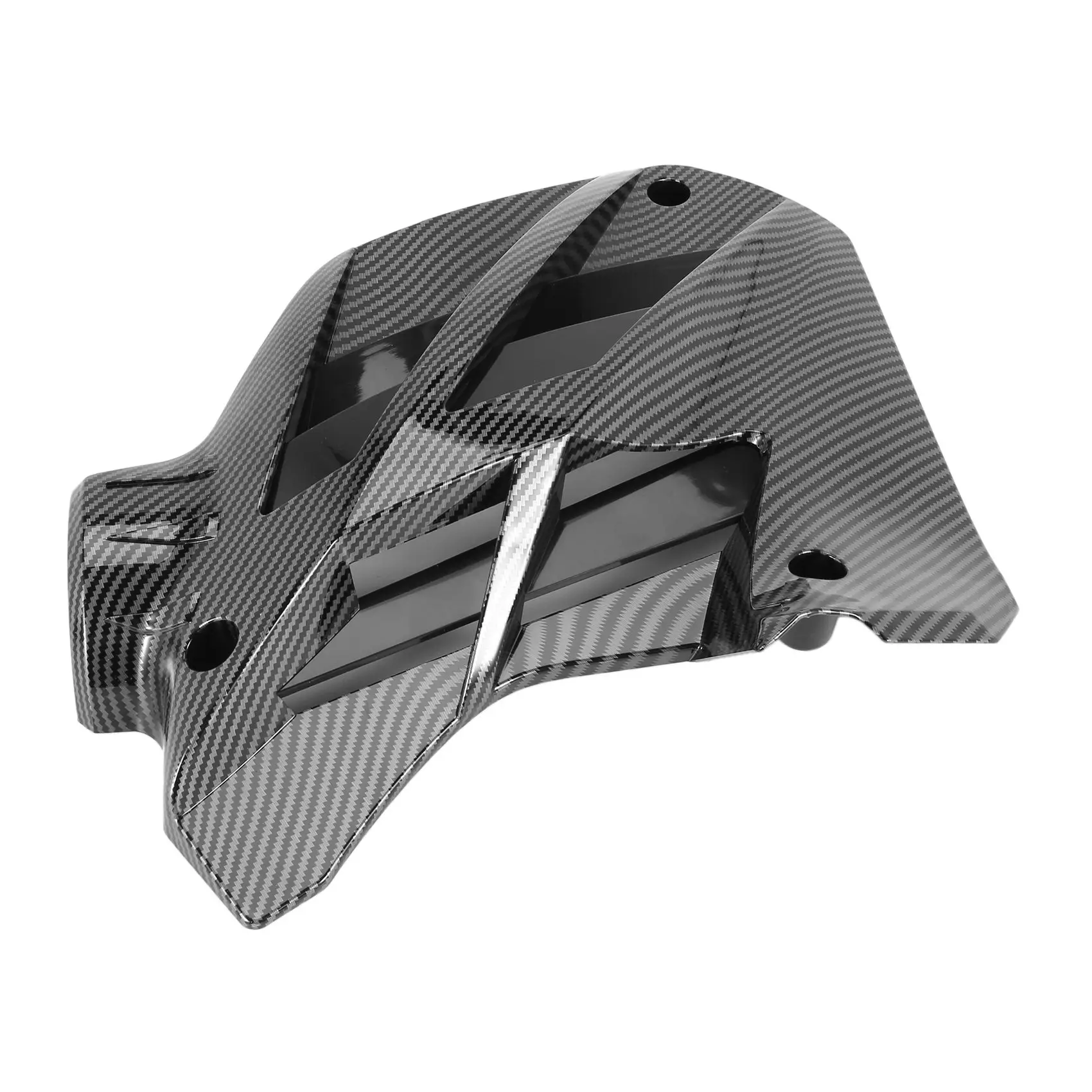 for YAMAHA NVX155 Aerox155 Motorcycle Water Tank Radiator Cover Protector Guard NVX Aerox 155 Motorcycle Scooter Accessories