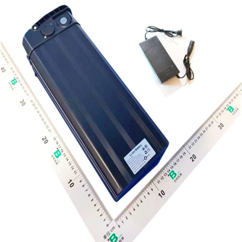 

Lithium Battery + Dedicated Charging Cable for A9 E-Bike