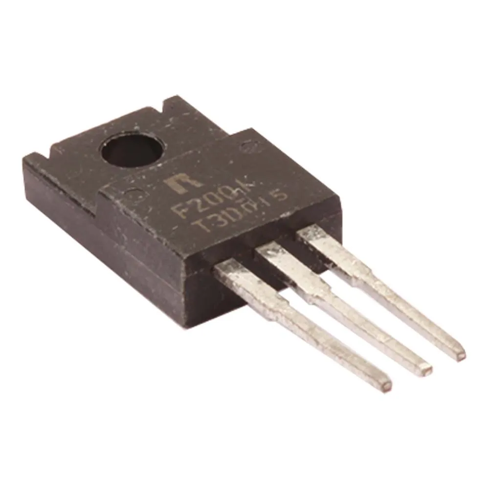 5 teile/los RF2001 RF2001T3D neue original