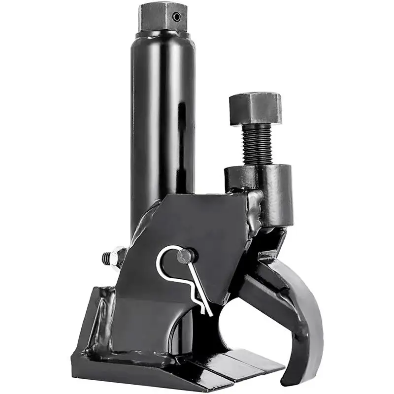 Portable Manual Tire Changer, Compact Simple Tire Press Tool for Vacuum Tires, Small Car Tire Removal & Disassembly Tool