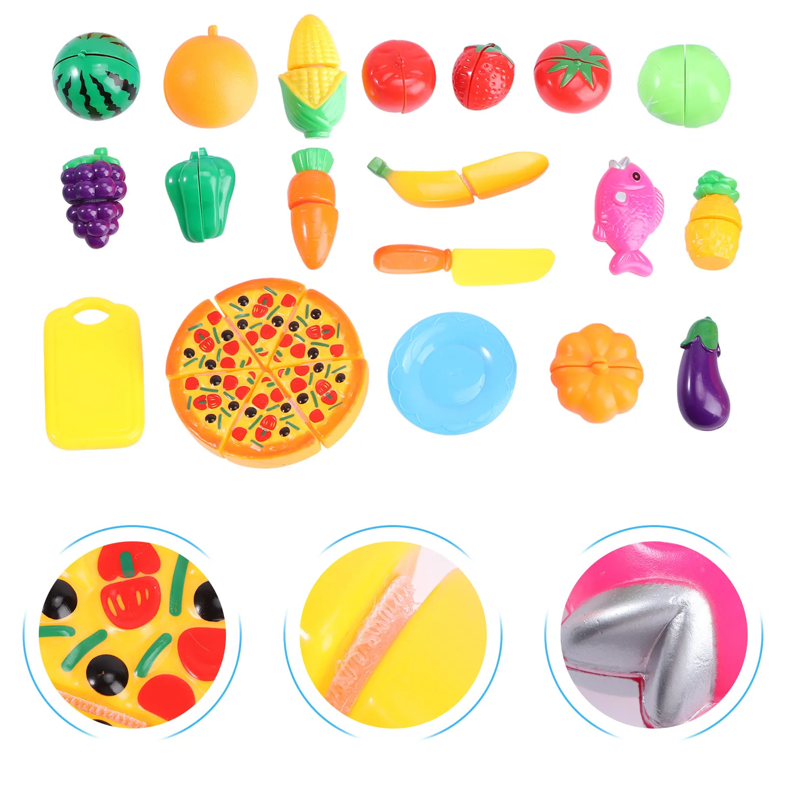 24pcs-kids-kitchen-cutting-play-set-colorful-fruits-vegetables-pretend-cooking-educational-role-play-for-hand-flexibility-and