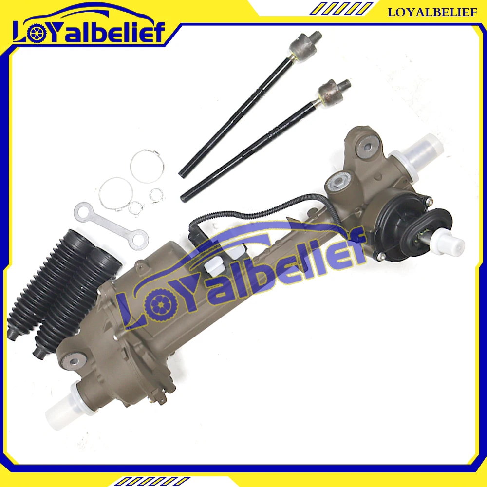 

3AB423050, 3C1423061RSteering Gear Box For Seat Alhambra VW Passat Sharan Touran Audi Q3 5N1423062R, 5N1423062RX, 5N1423062T