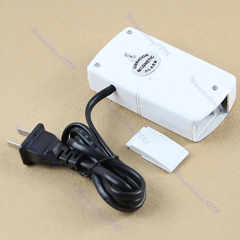 

M2EC 120db LED for Smart Warning 9V Battery (NOT Included) CN Plug 22