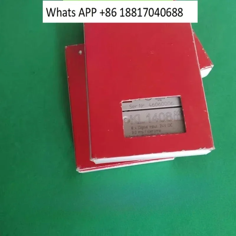 

Brand new original KL1408 fake one penalty ten K2408