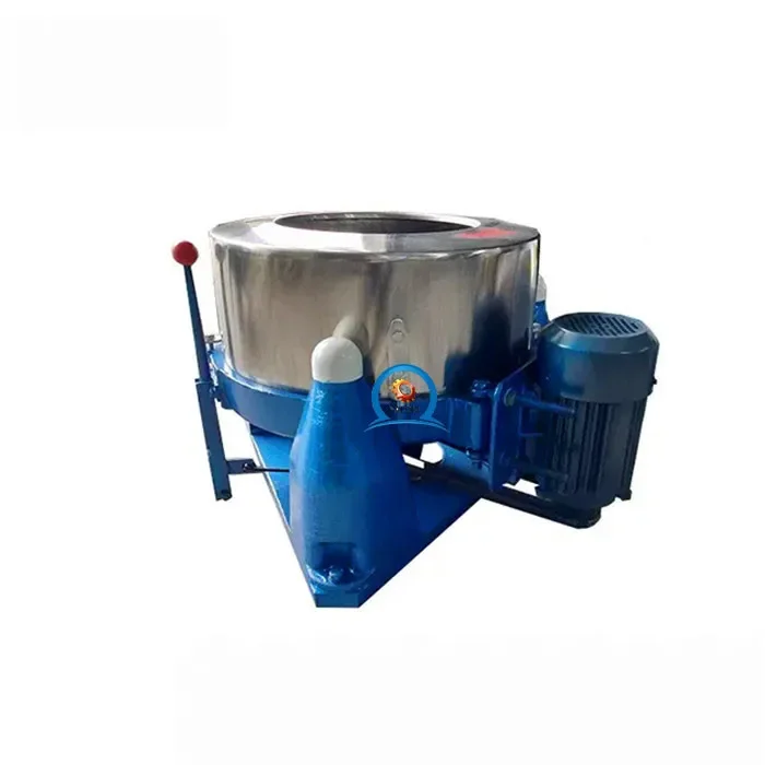 hot sale commercial electric cotton wet wool hydro extractor machine industrial centrifugal dehydrator