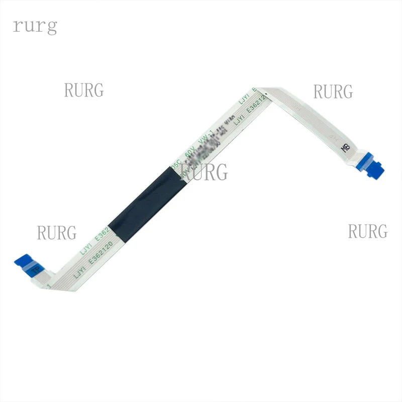 R+ FFC Trackpad Touchpad Clickpad Cable For HP Pavilion X360 14-ES N09466-001