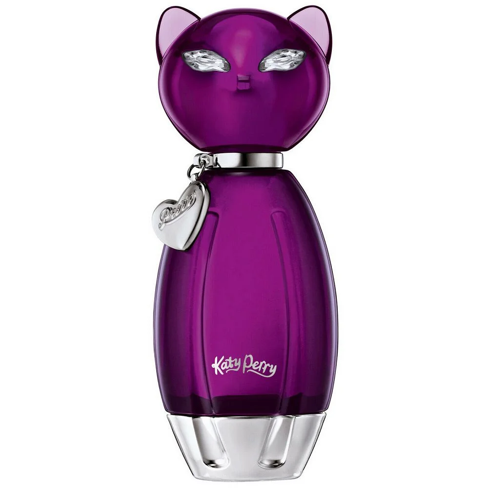 

Katy Perry - Purr EDP (100ml)