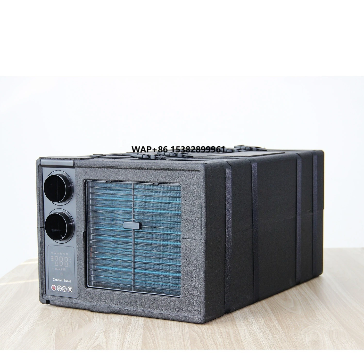 

12v Air Conditioner Under Bench Camper Caravan Rv Van 24v 12 Volt Car Parking Air Conditioner 12v Air Conditioning Systems