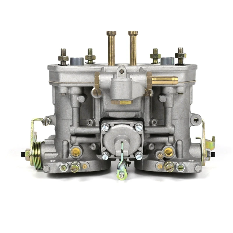 

Carburetor Engine 2 Barrel Fit For Bug Beetle Fiat WEBER 40 IDF Automobile Accesorios