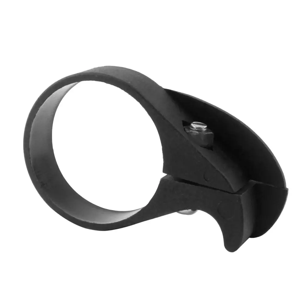 Practical Durable Single Speed Falling Dow Bike Chain Chains Guide Clamp Resistant Guiding