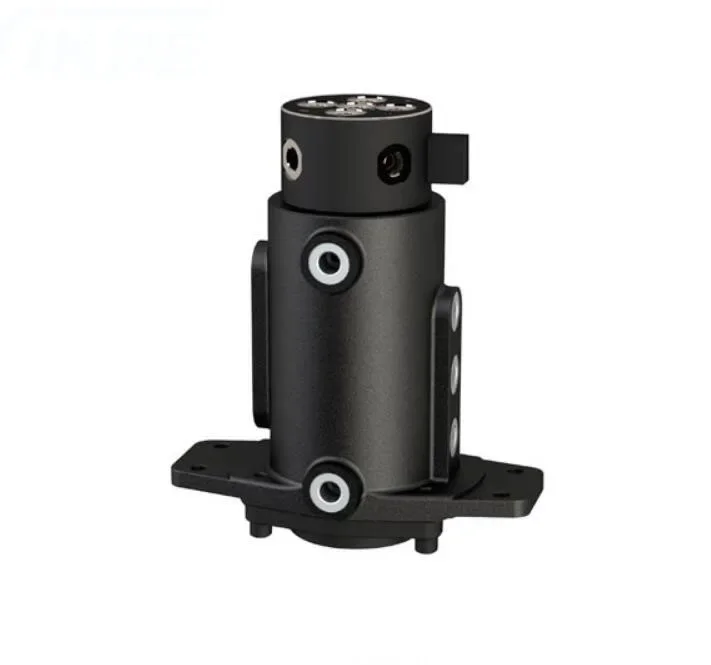 

YHZ-7-1 YHZ-9-1 YHZ-10-4 Hydraulic Valve for Excavator