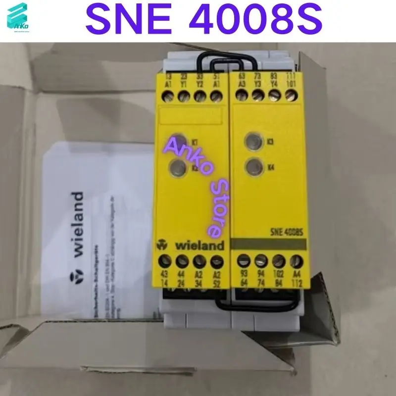 Brand-new   Relay SNE 4008S