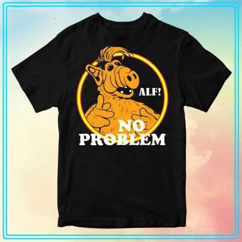 Alf No Problemo 198…