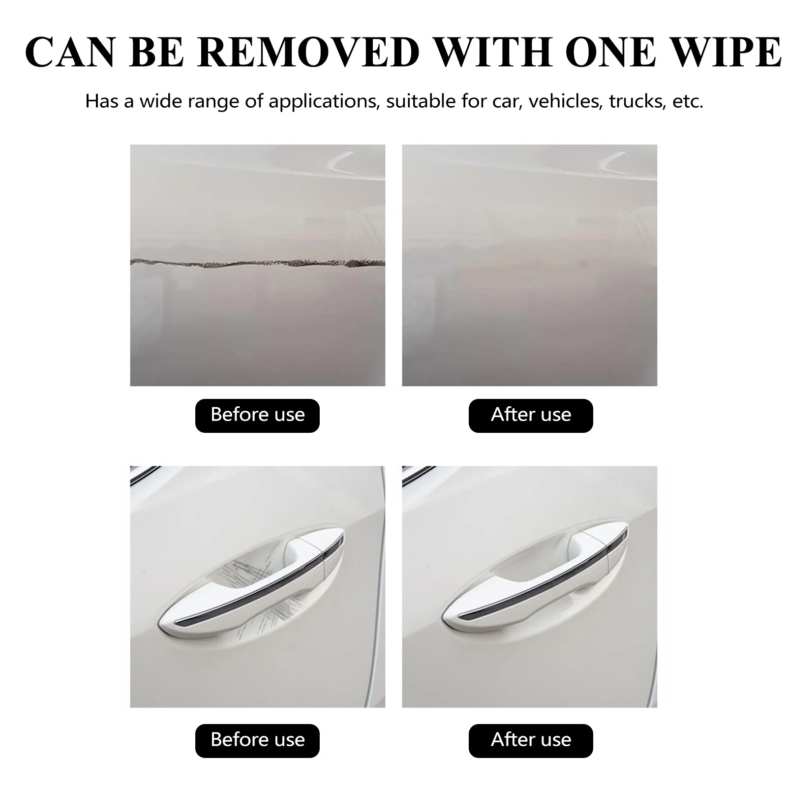 Рисунок 5 - 2-комплект, набор для удаления автомобильных царапин