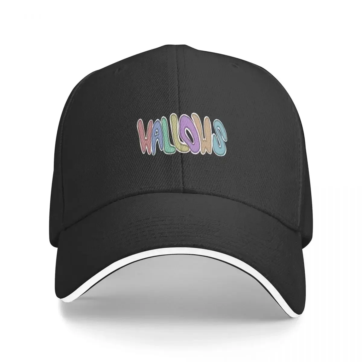 

Wallows Baseball Cap Military Tactical Cap Men Hats Women's