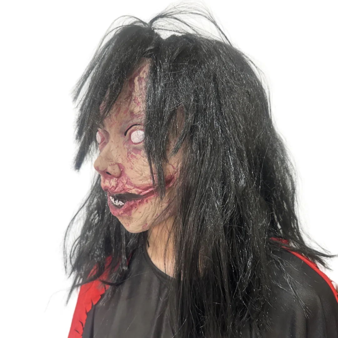 Halloween Haunted R…