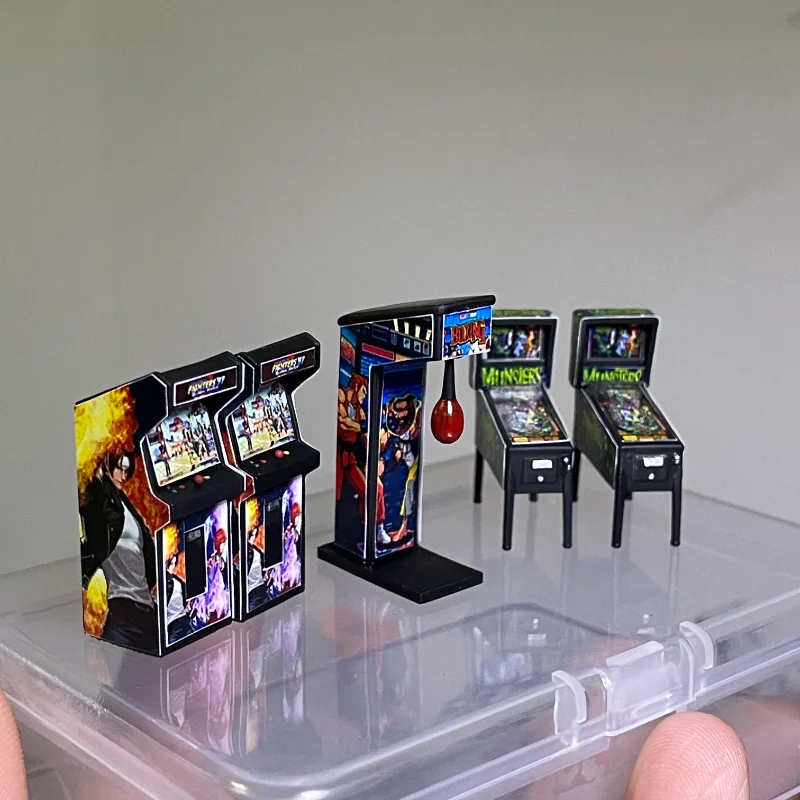 Thumbnail 2 - #23 Latest Pinball Machines Offers