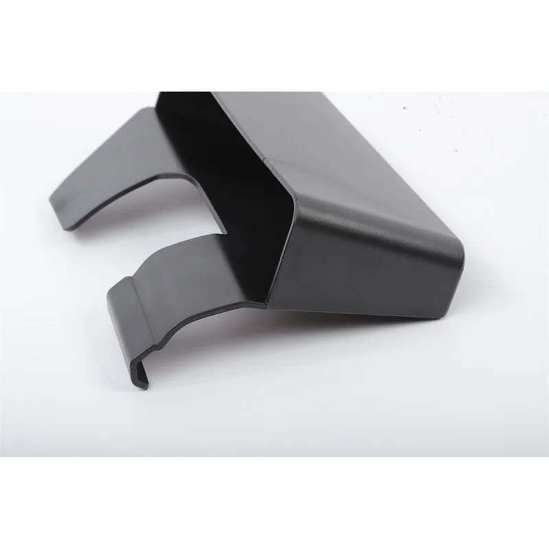 SAAR صندوق تخزين جانبي للتحكم المركزي صندوق تخزين متعدد الوظائف ملحقات السيارة الداخلية تعديل مناسب Rapto #4