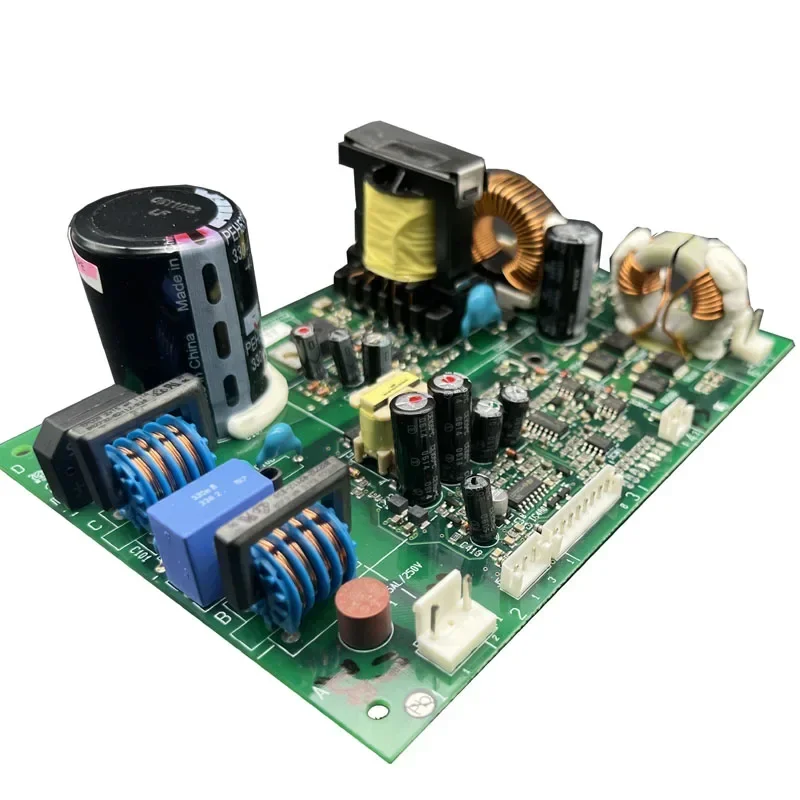 

DLHiFi ICEPOWER200ASC 200 Вт Hi-Fi усилитель мощности звука класса D оригинальный ICEPOWER AMP