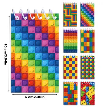 10 最佳銷售 迷你文具 - №3