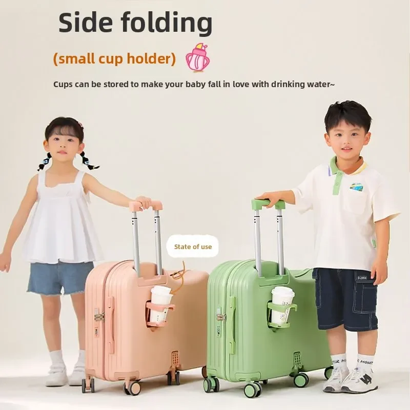 Рисунок 2 - LIXIA ручная кладь на колесиках