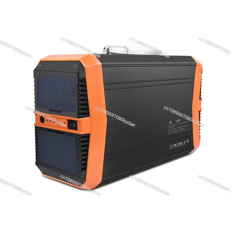 Outdoor 300W 93600mah High Capacity 265w  Fast Charging Bank Power Banks Power Station