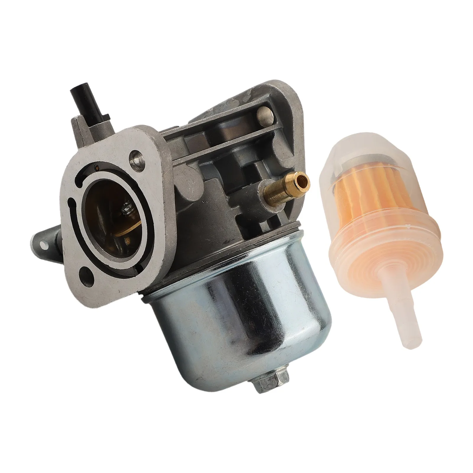 المكربن لـ For For For For HP يناسب نماذج بدء الارتداد المحددة FS481V من الدرجة العالية حالة عمل جيدة جدًا LMF