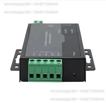 

UT-6801BMT 10/100M To 1-port RS-485/422 Serial Server 485 To Ethernet