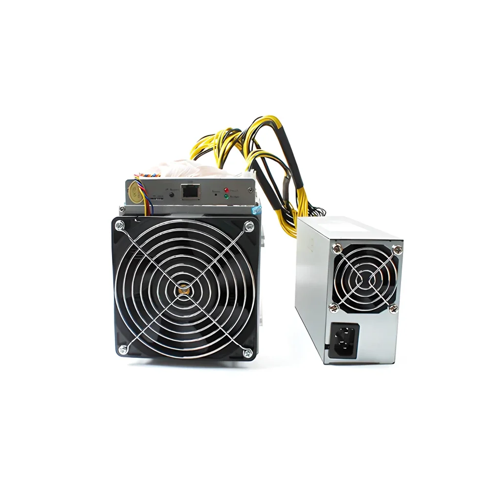 آلة تعدين البيتكوين Bitmain Antminer S9i 14TH/s BCH BTC Bitmain Asic Miner من Antminer S9 S9J