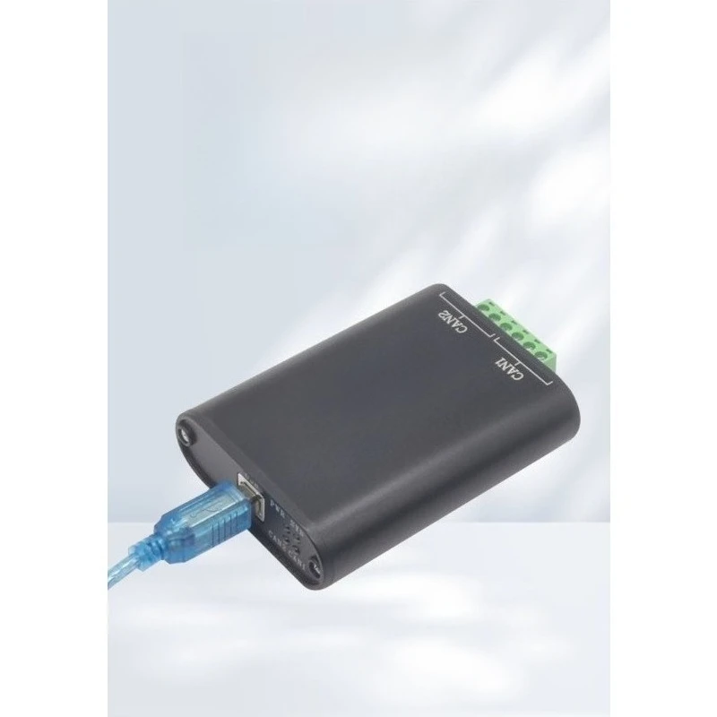 For USBCANFD Analyzer USB