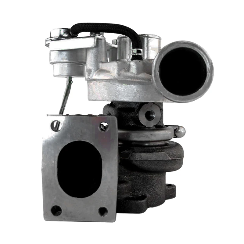 

Turbocharger 1G565-1701 1G565-17012 Compatible with Kubota Engine V3300 V3300T V3300DI-T Compatible with Bobcat Engine T2250