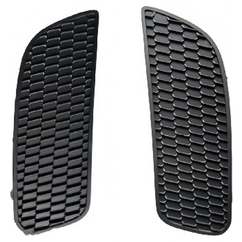 【AC77 Top !! 】Rear Left/Right Bumper Air Vent Grille Fog Lamp Cover For Mazda CX50/CX-50 2022-2024 Air Vent Intake Frame Grille