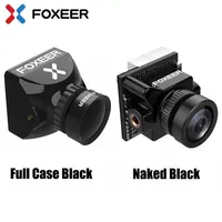 FOXEER Predator 5 Micro 1000TVL 4:3/16:9 PAL/NTSC 1/3\