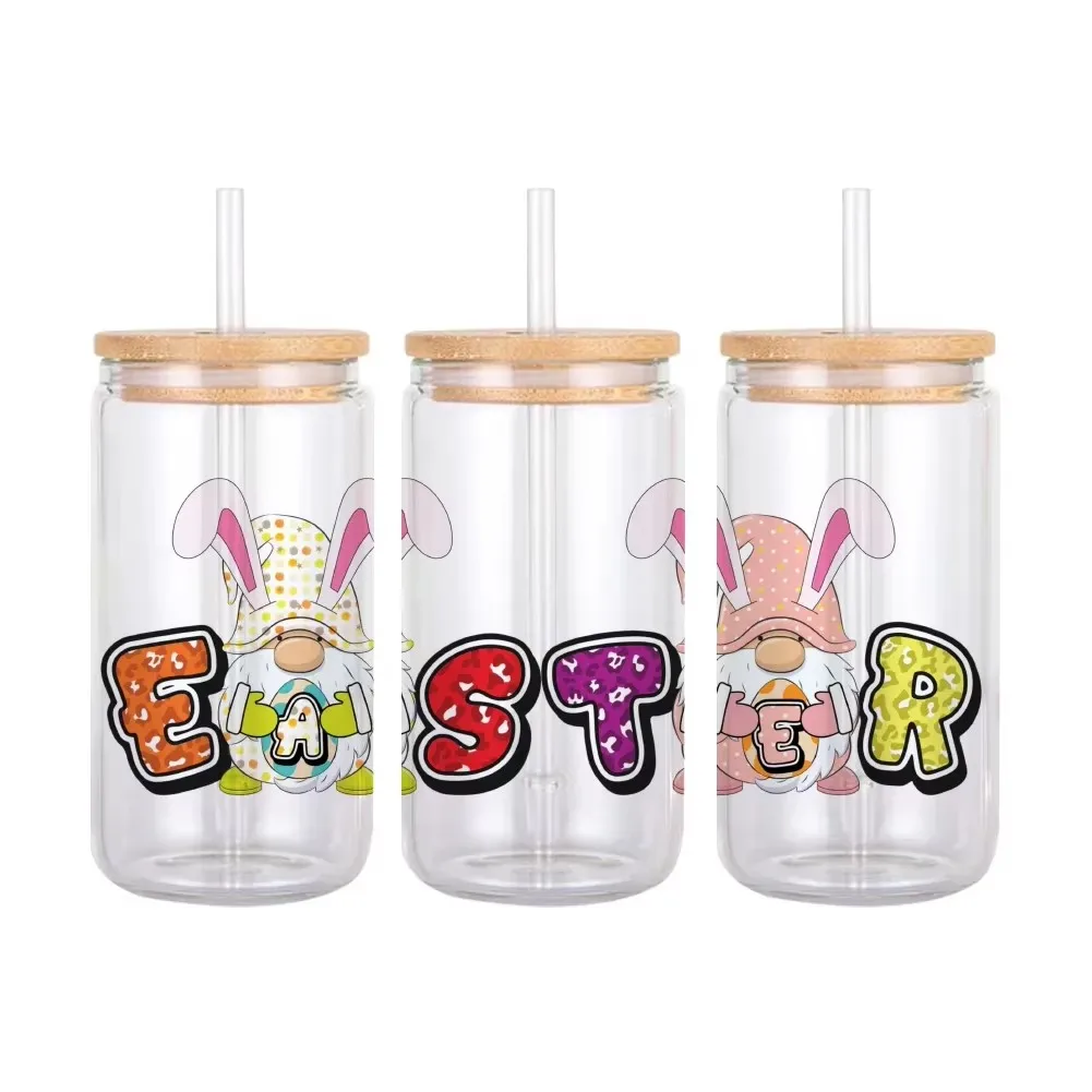 11X24Cm Rabbit East… - image