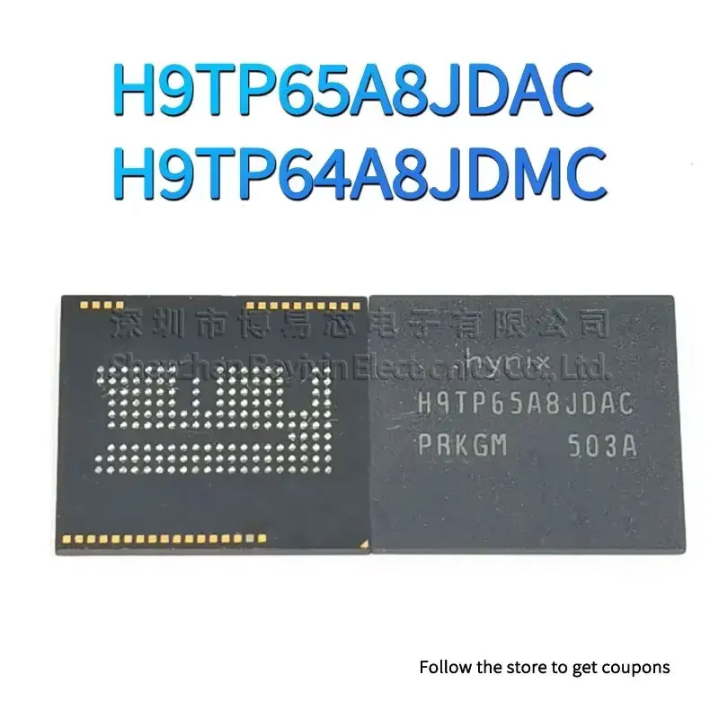 H9TP65A8JDAC H9TP64A8JDMC USB gadget