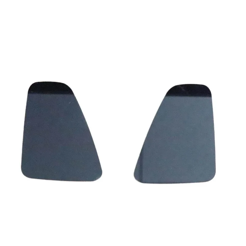 

1 Pair Rear Taillight Exterior Panel Left Right Automotive Accessories for Fiat 500 New Model