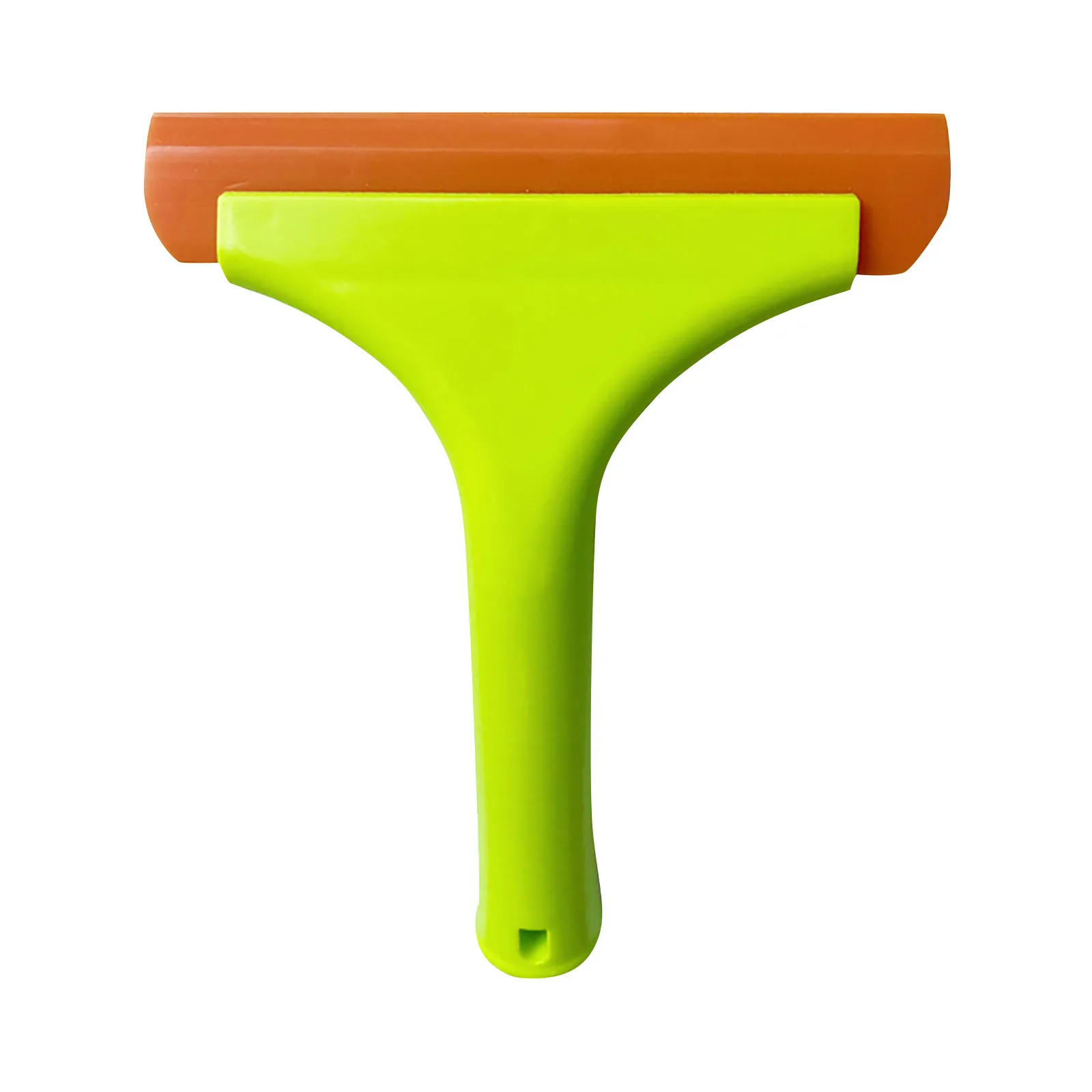 Super Flexible Silicone Squeegee, Auto Water , Water Wiper, Shower Squeegee, For Car Windshield, Window, Mirror, Glass Door