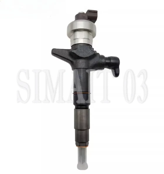 Injector Assembly 8-9811604-5 - For Diesel Engine Fuel Systems